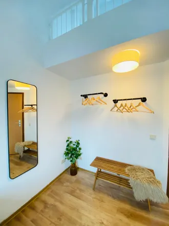 Rent this 3 bed apartment on Kleine Hammerstraße 57 in 45326 Essen, Germany