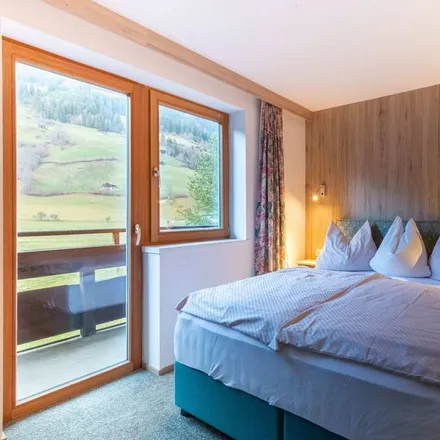 Rent this 2 bed apartment on Wald im Pinzgau in Wald, 5742 Gemeinde Wald im Pinzgau