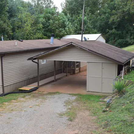 Buy this 2 bed house on 238 Roosevelt Avenue in Biltmore, Carter County