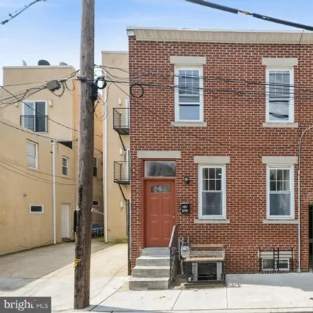 Rent this 3 bed house on 1606 Webster St in Philadelphia, Pennsylvania