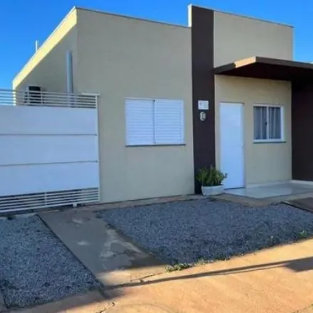 Image 2 - Avenida Tenente Coronel Duarte, Baú, Cuiabá - MT, 78008-973, Brazil - House for sale