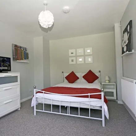 Rent this 1 bed room on Crossgates in Stevenage, SG1 1LR