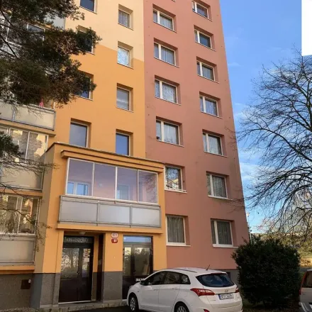 Image 9 - Kralovická 1457/55, 323 00 Pilsen, Czechia - Apartment for rent