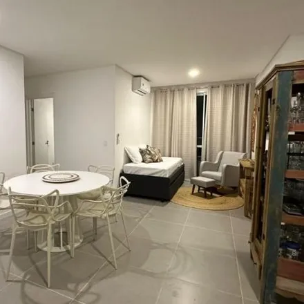 Buy this 1 bed apartment on Rua da Capela 913 in Campeche, Florianópolis - SC