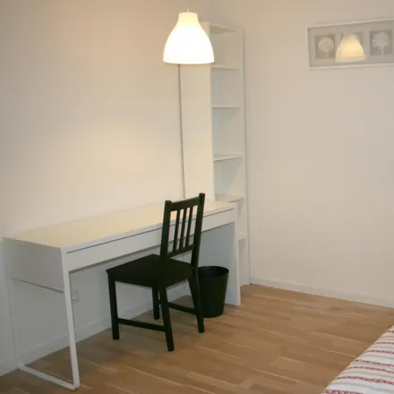 Image 2 - Ahornallee 27, 14050 Berlin, Germany - Room for rent