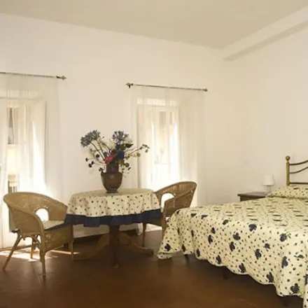 Rent this studio apartment on Sora Lucía in Via Rasella, 138