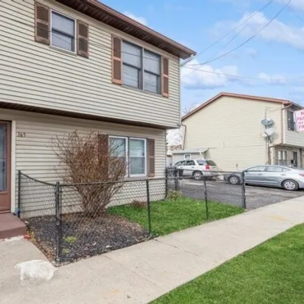 Buy this 2 bed house on 164 Florence Avenue in Irvington, NJ 07111