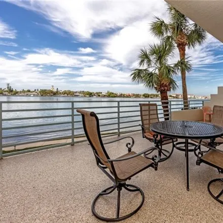 Image 3 - Sailboat Key Boulevard, Saint Pete Beach, Pinellas County, FL 33706, USA - Condo for sale