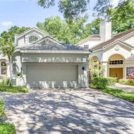 Image 1 - 1284 Glencrest Drive, Seminole County, FL 32746, USA - House for sale
