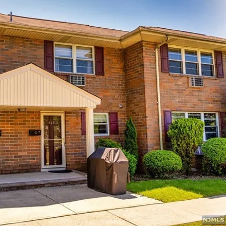 Buy this 2 bed townhouse on 163 North Maple Avenue in Park Ridge, Bergen County
