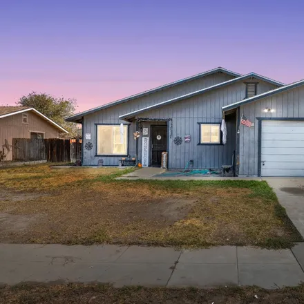 Buy this 3 bed house on 20556 Malsbary Street in Riverdale, Fresno County