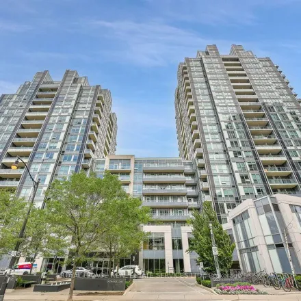 Image 4 - 120 Harrison Garden Boulevard, Toronto, ON M2N 0C2, Canada - Apartment for rent
