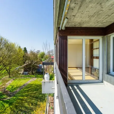 Rent this 4 bed apartment on Mattenweg 31 in 2557 Studen (BE), Switzerland