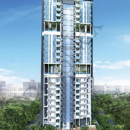 Image 1 - Clydes Residence, 78 Mergui Road, Cityscape @ Farrer Park, Singapore 210054, Singapore - Apartment for rent