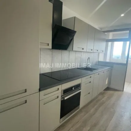 Rent this 3 bed apartment on 599 Grande Rue in 88140 Contrexéville, France