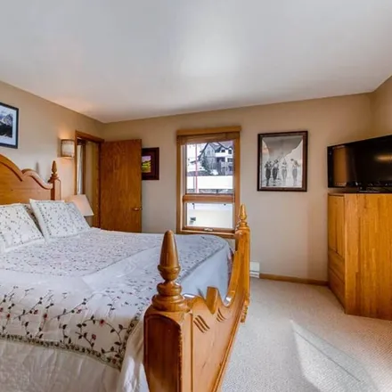 Image 6 - Crested Butte, CO, 81224 - Condo for rent