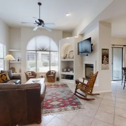 Buy this 3 bed apartment on #1016,20802 North Grayhawk Drive in North Scottsdale, Scottsdale