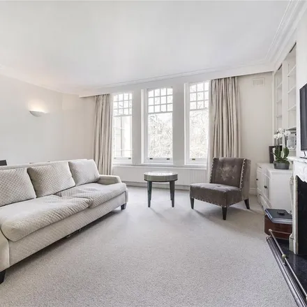 Rent this 2 bed apartment on 16 Elm Park Gardens in London, SW10 9NY