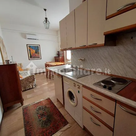Rent this 2 bed apartment on Piazzetta Alberto Schiatti 8 in 44141 Ferrara FE, Italy