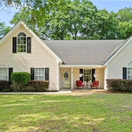 Buy this 4 bed house on 8 Brickman Way in Partridge Woods, Beaufort County