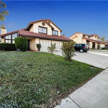 Buy this 4 bed house on 25948 Bridger Street in Moreno Valley, CA 92557