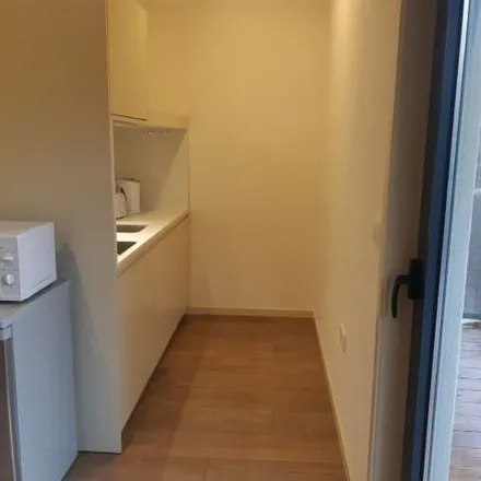 Rent this 1 bed apartment on Rua do Breiner in 4050-124 Porto, Portugal