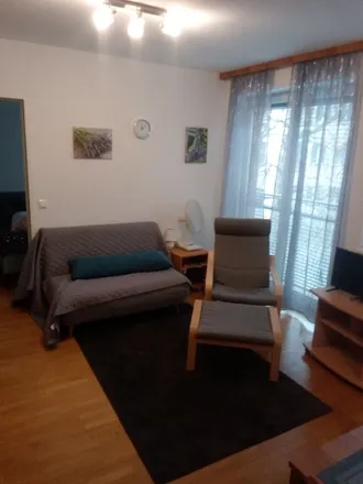 Rent this 2 bed apartment on Graf-Starhemberg-Gasse 18 in 1040 Vienna, Austria