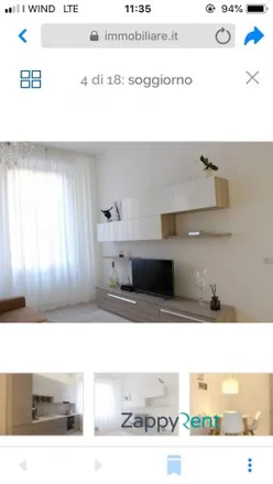 Image 4 - Via Giuseppe Govone, 48, 20155 Milan MI, Italy - Apartment for rent