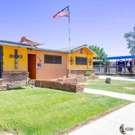 Image 6 - Church of Christ, 700 South 8th Street, El Centro, CA 92243, USA - Duplex for sale