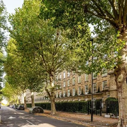 Buy this 1 bed apartment on Bromyard House in Bromyard Avenue, London