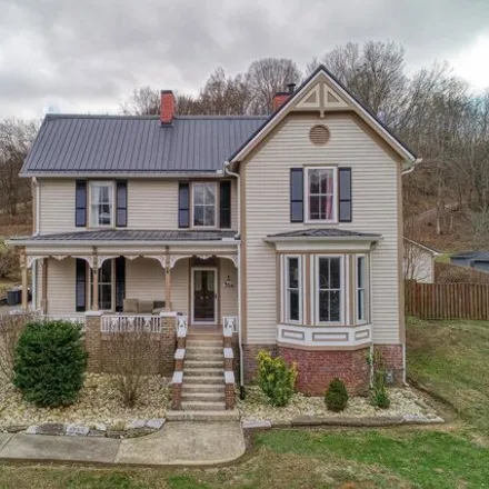 Buy this 4 bed house on 382 East Broadway Street in Rogersville, TN 37857