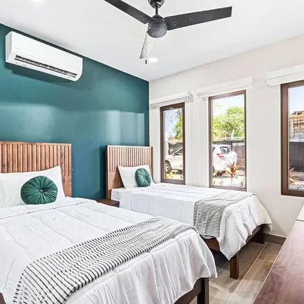 Rent this 2 bed condo on Coco in Sardinal, Cantón de Carrillo