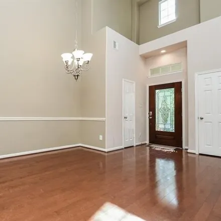 Image 4 - 8 West Pipers Green Street, Alden Bridge, The Woodlands, TX 77382, USA - Townhouse for rent
