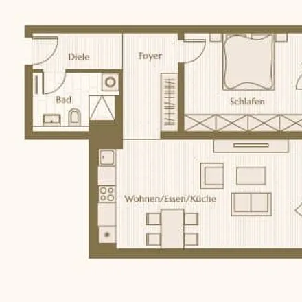 Image 8 - Ellen-Key-Oberschule, Rüdersdorfer Straße, 10243 Berlin, Germany - Apartment for sale