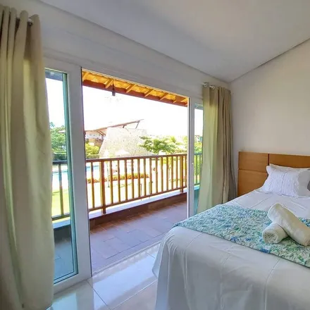 Rent this 3 bed condo on Tamandaré in Região Geográfica Intermediária do Recife, Brazil