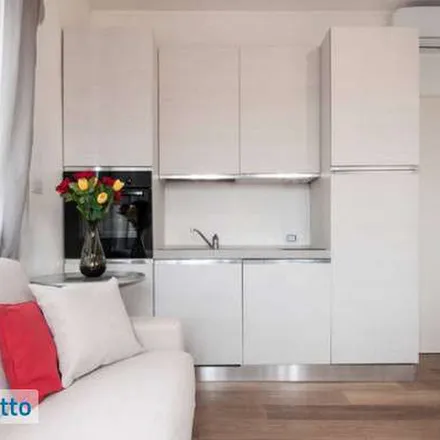 Image 4 - Via Francesco Londonio, 20154 Milan MI, Italy - Apartment for rent