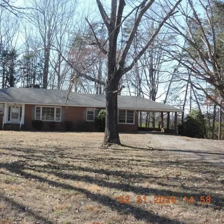 Buy this 2 bed house on 2451 Cumberland Road in Guinea Mills, Cumberland County