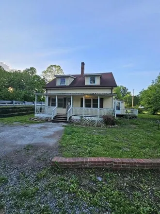 Buy this 3 bed house on Wagners Mill Road in Craig County, VA 24127