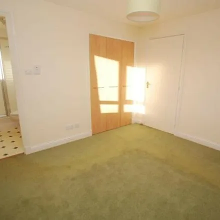 Image 7 - Strathspey Avenue, Peel Park (South), Thorntonhall, G75 8GN, United Kingdom - Apartment for sale