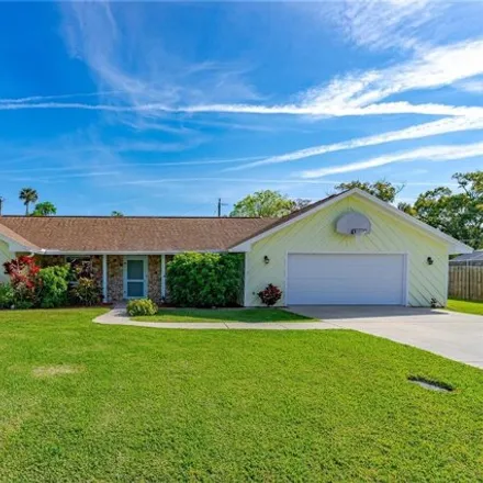 Buy this 4 bed house on 2507 Pike Court in South Daytona, FL 32119