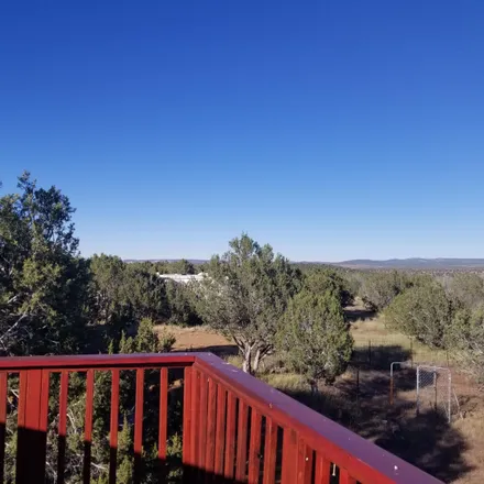 Image 4 - 47162 2nd Street, Ash Fork, Yavapai County, AZ 86320, USA - House for sale