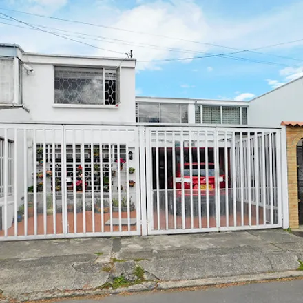 Image 1 - Carrera 28C, Barrios Unidos, 111211 Bogota, Colombia - House for sale