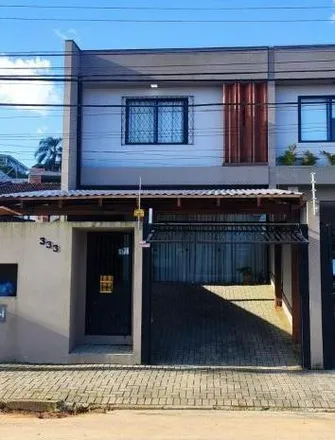 Buy this 2 bed house on Rua Itá 333 in Bom Retiro, Joinville - SC