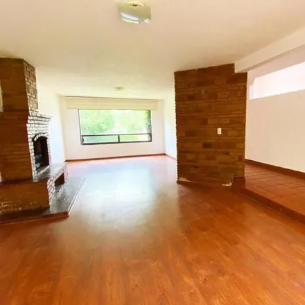 Rent this 3 bed house on Calle Leona Vicario in 50240 Metepec, MEX