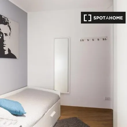 Rent this 6 bed room on Via Pismonte 12 in 20139 Milan MI, Italy