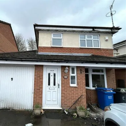 Buy this 3 bed house on Lilac Street in Barrow Hill, S43 2JQ
