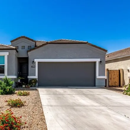 Buy this 4 bed house on 5193 East Emery Road in San Tan Valley, AZ 85143