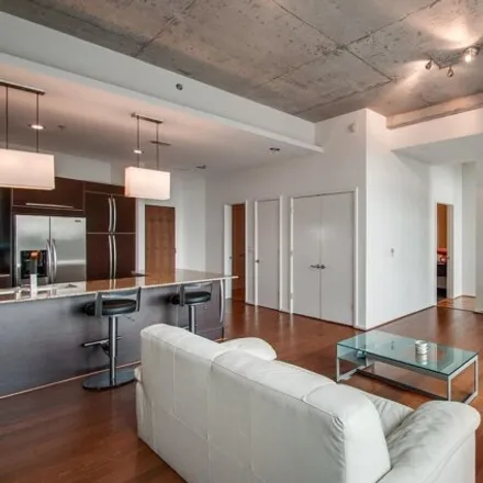 Rent this 2 bed condo on Terrazzo in Division Street, Nashville-Davidson