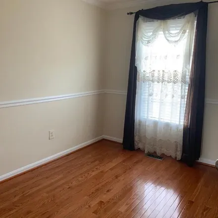 Rent this 1 bed apartment on 14102 Rocky Valley Drive in Fairfax County, VA 20121