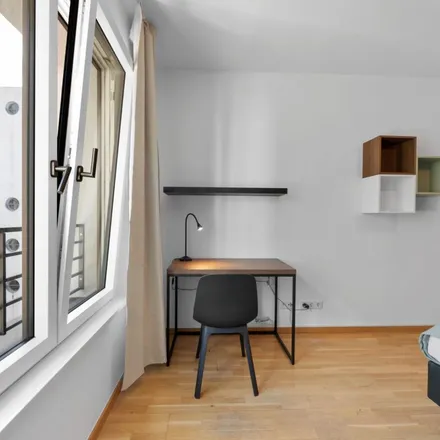 Rent this 5 bed apartment on OC Stadtmitte in Friedrichstraße 63, 10117 Berlin